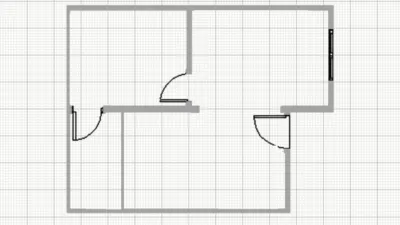 Flat on Rafael Alonso Street photo 10