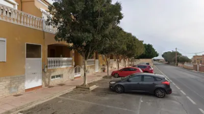 Terraced house on Carretera Venta Cabrera-Viator, 63 photo 4