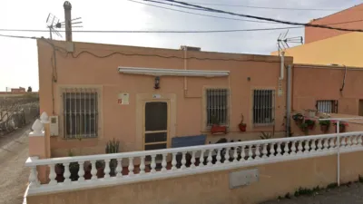 Terraced house on Carretera Venta Cabrera-Viator, 63 photo 13