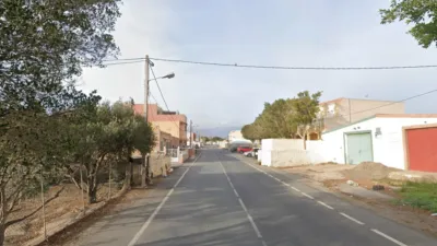 Terraced house on Carretera Venta Cabrera-Viator, 63 photo 8