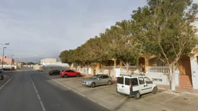 Terraced house on Carretera Venta Cabrera-Viator, 63 photo 6