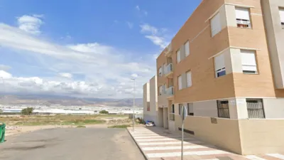 Apartment on Calle Paterna del Río photo 5