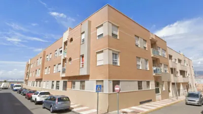 Apartment on Calle Paterna del Río photo 2
