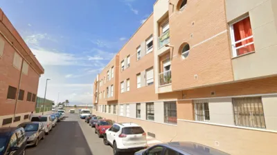 Apartment on Calle Paterna del Río photo 7