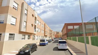 Apartment on Calle Paterna del Río photo 4