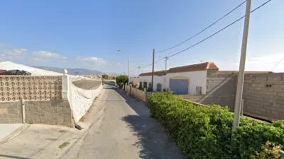 House on Calle de la Molina photo 5