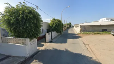 House on Calle de la Molina photo 2