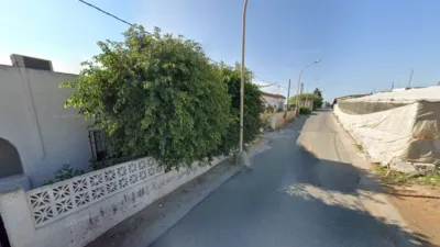 House on Calle de la Molina photo 3