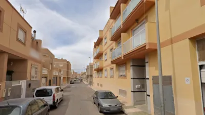Flat on Calle Islas Cíes, 27 photo 5