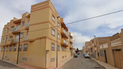 Flat on Calle Islas Cíes, 27 photo 7