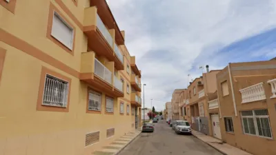 Flat on Calle Islas Cíes, 27 photo 8