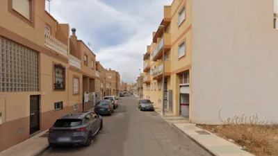 Flat on Calle Islas Cíes, 27 photo 4