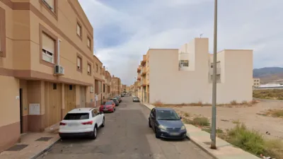 Flat on Calle Islas Cíes, 27 photo 2
