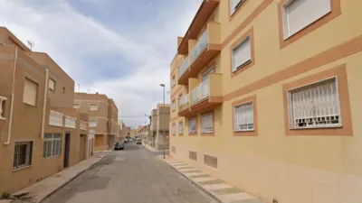 Flat on Calle Islas Cíes, 27 photo 6