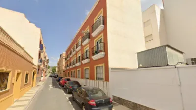 Flat on Levante Street photo 3