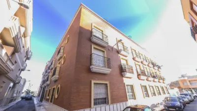 Flat on Levante Street photo 9