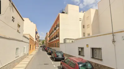 Flat on Levante Street photo 2