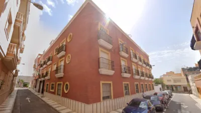 Flat on Levante Street photo 6