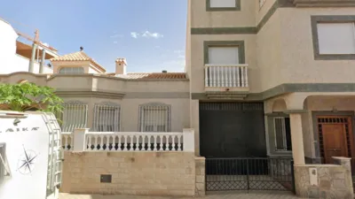 Terraced house on Calle de Cervantes, 59 photo 6