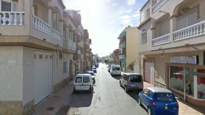 Terraced house on Calle de Cervantes, 59 photo 2
