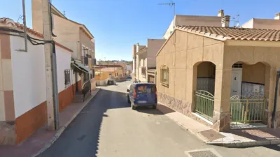 Apartment on Calle del Guadalquivir, 1 photo 5