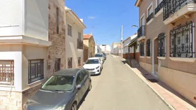 Piso en calle del Guadalquivir, 1 photo 6