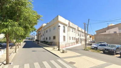 Apartment on Calle del Guadalquivir, 1 photo 4