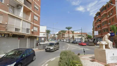 Flat on Avenida de la Almanzora, 9 photo 7