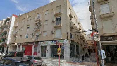Flat on Avenida de la Almanzora, 9 photo 6