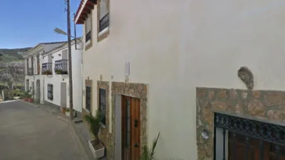 Casa adosada en calle Pilar photo 2