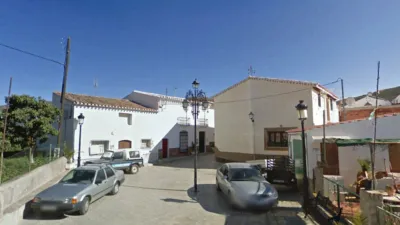 Casa adosada en calle Pilar photo 4