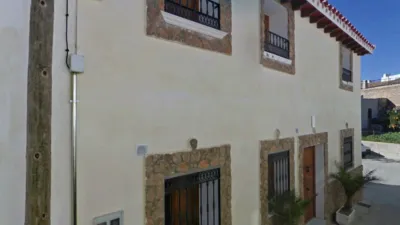 Casa adosada en calle Pilar photo 5