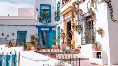 Terraced house on Fernando de Magallanes Street photo 6