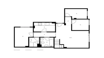 Terraced house on Fernando de Magallanes Street photo 15