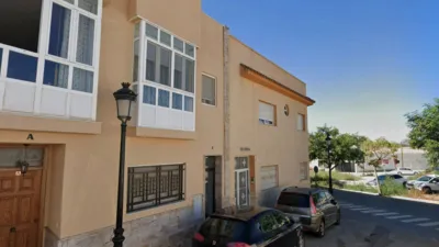 Flat on Calle del Segura, 1 photo 4