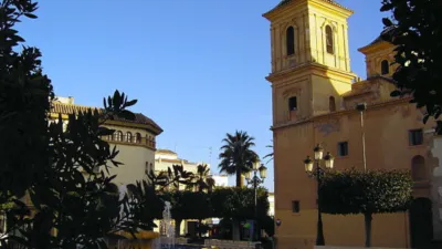 Flat on Calle del Segura, 1 photo 11