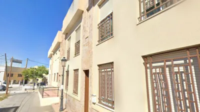Flat on Calle del Segura, 1 photo 2