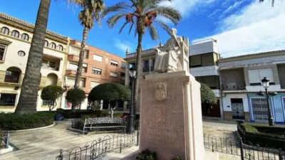 Flat on Calle del Segura, 1 photo 13