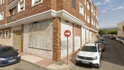 Flat on Calle Sierra de Almagrera, 17 photo 4