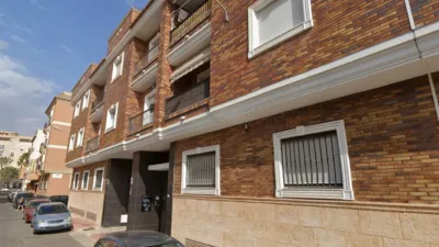 Flat on Calle Sierra de Almagrera, 17 photo 2