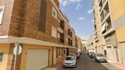 Flat on Calle Sierra de Almagrera, 17 photo 5