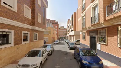Flat on Calle Sierra de Almagrera, 17 photo 7