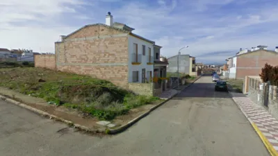Terraced house on Calle Reyes Católicos, 3 photo 2