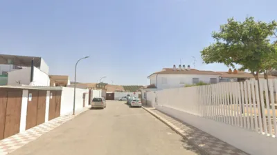 Terraced house on Calle Reyes Católicos, 3 photo 3