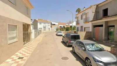 Terraced house on Calle Reyes Católicos, 3 photo 4