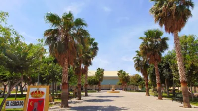 Terraced house on Calle Río Almanzora, 26 photo 14