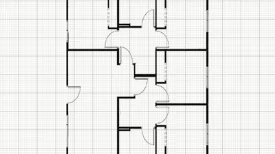 Terraced house on Natación Street photo 11