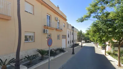 Flat on Calle del Guadalquivir, 2 photo 5