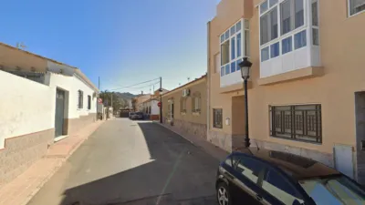 Flat on Calle del Guadalquivir, 2 photo 3