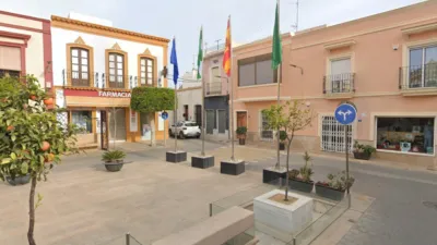 Casa adosada en calle José Gómez Abad photo 7